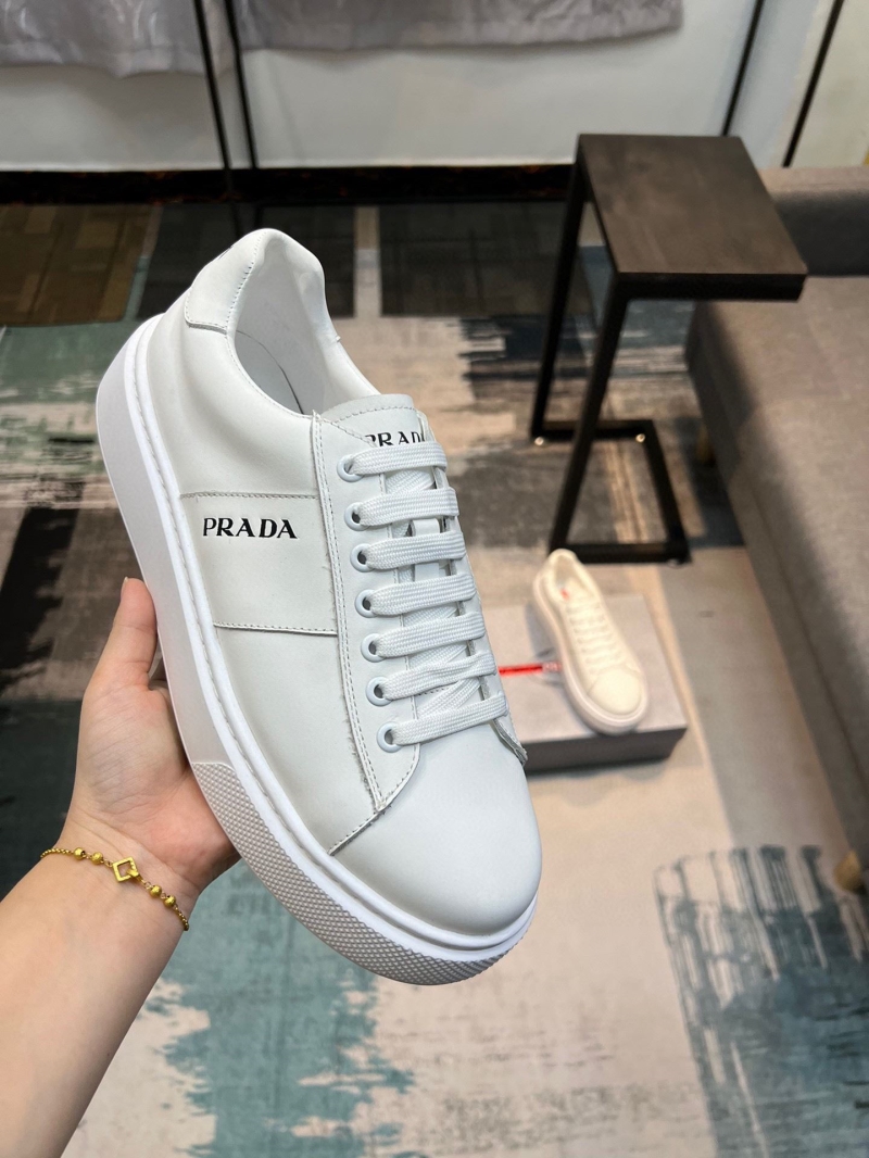 Prada Casual Shoes